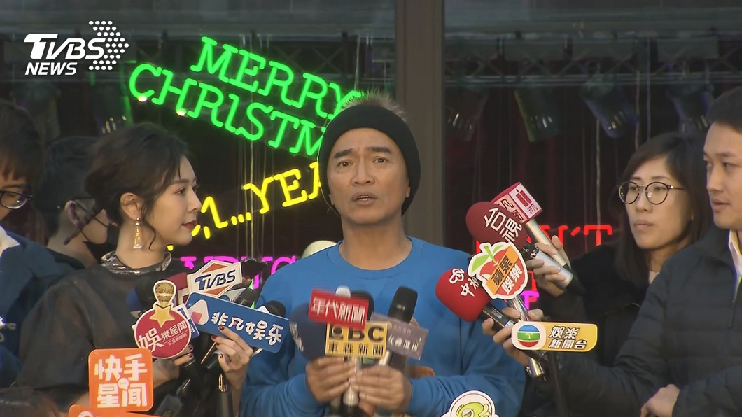 圖/TVBS