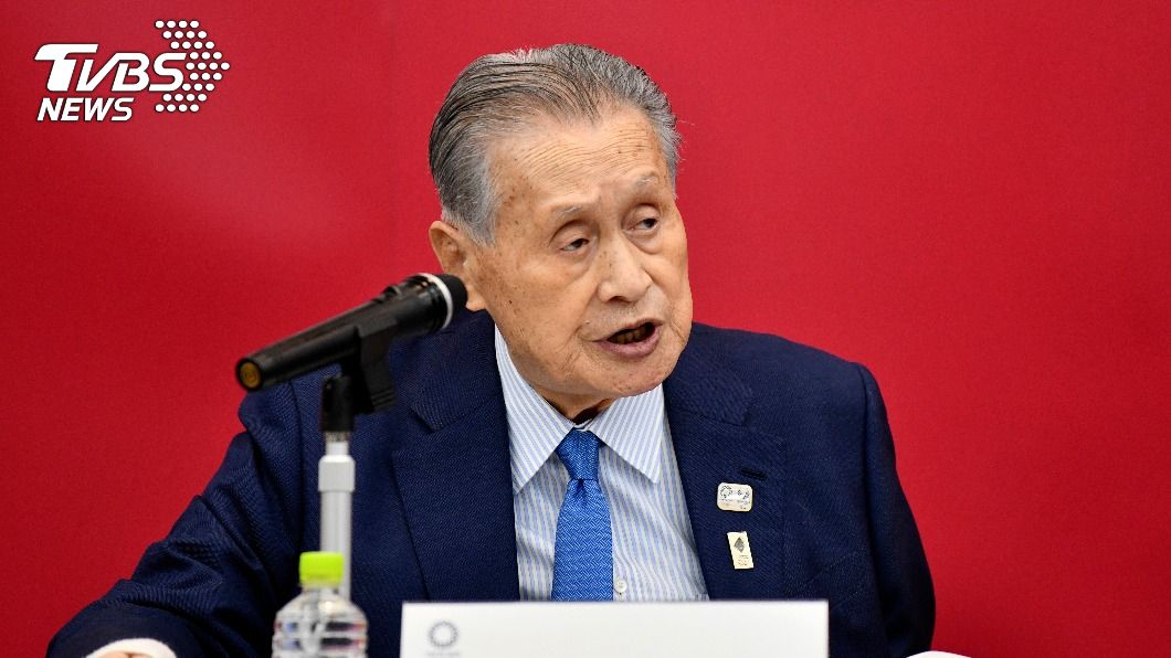 森喜朗歧視發言掀波 東奧組委會12日開聯席會