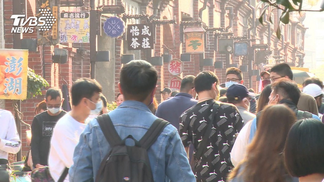 國慶連假遊客恐擠爆!新北三峽警方這兩地列「人流熱區」