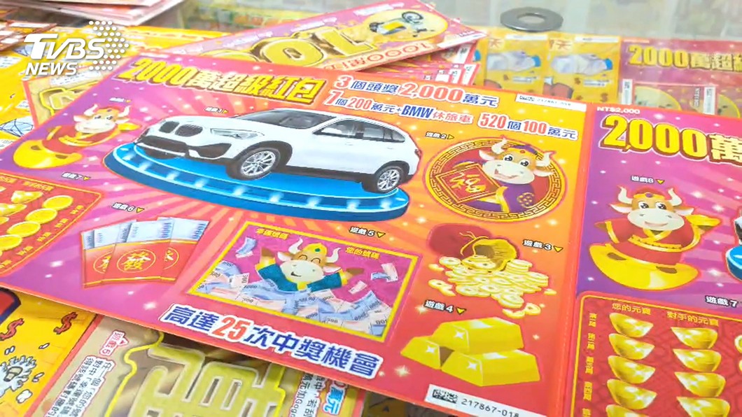 圖/TVBS