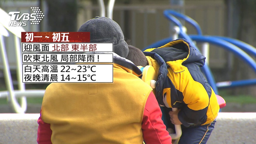 圖/TVBS