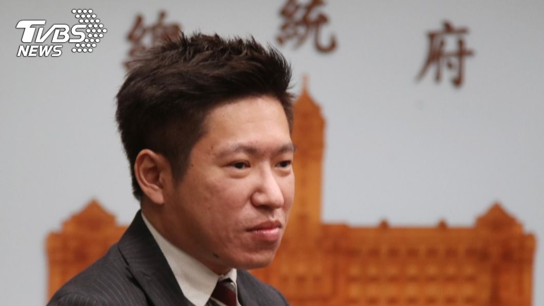 簽約505萬劑疫苗　張惇涵籲停止打擊防疫人員