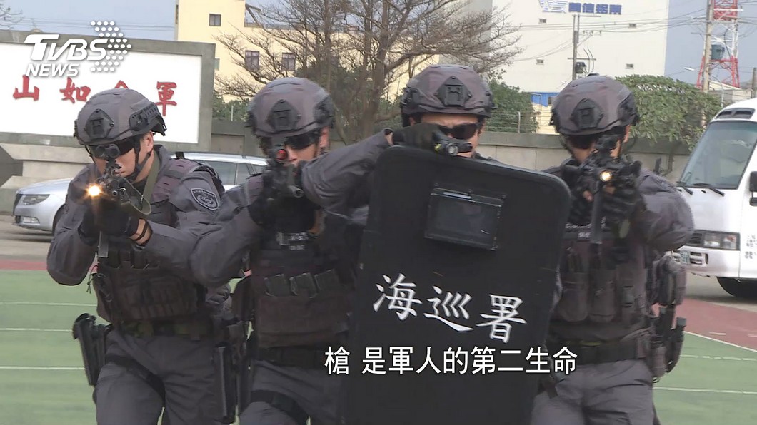 圖／TVBS