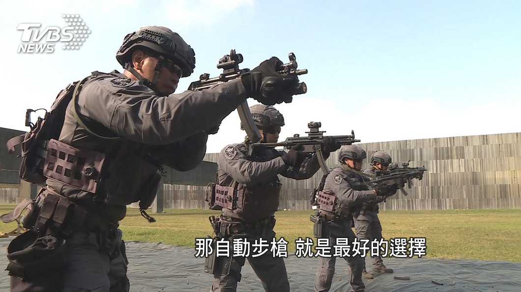 圖／TVBS