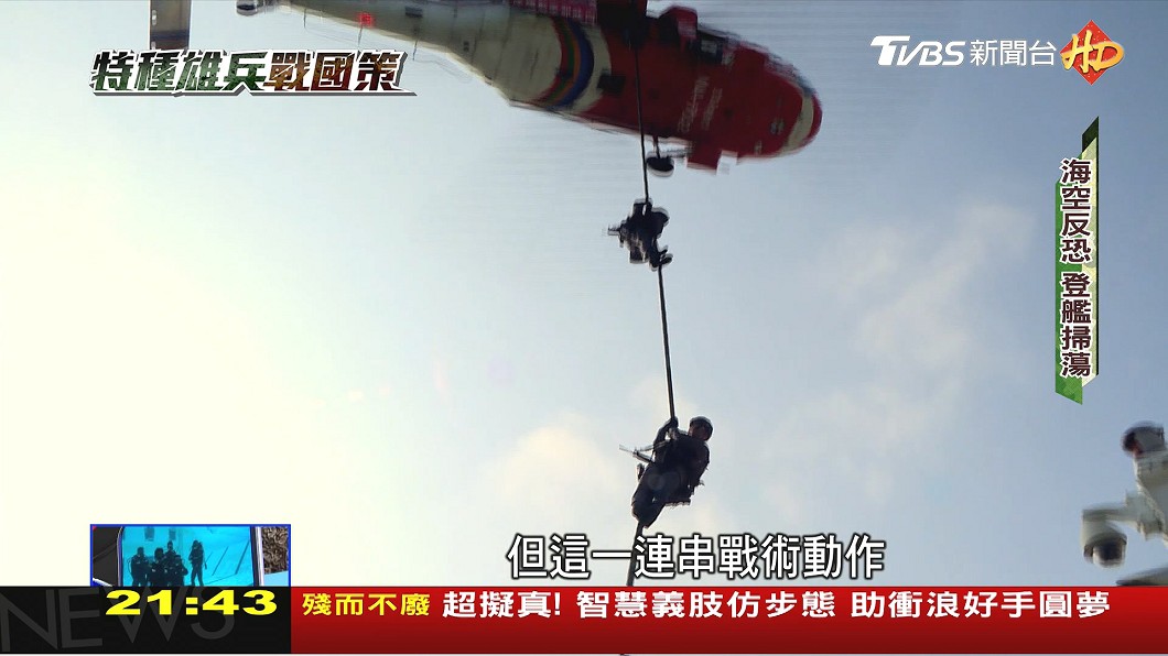 圖／TVBS