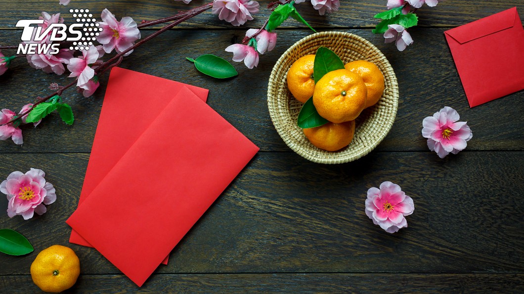 年夜飯後是吉時!「紅包袋+9張鈔票」許願財氣狂接