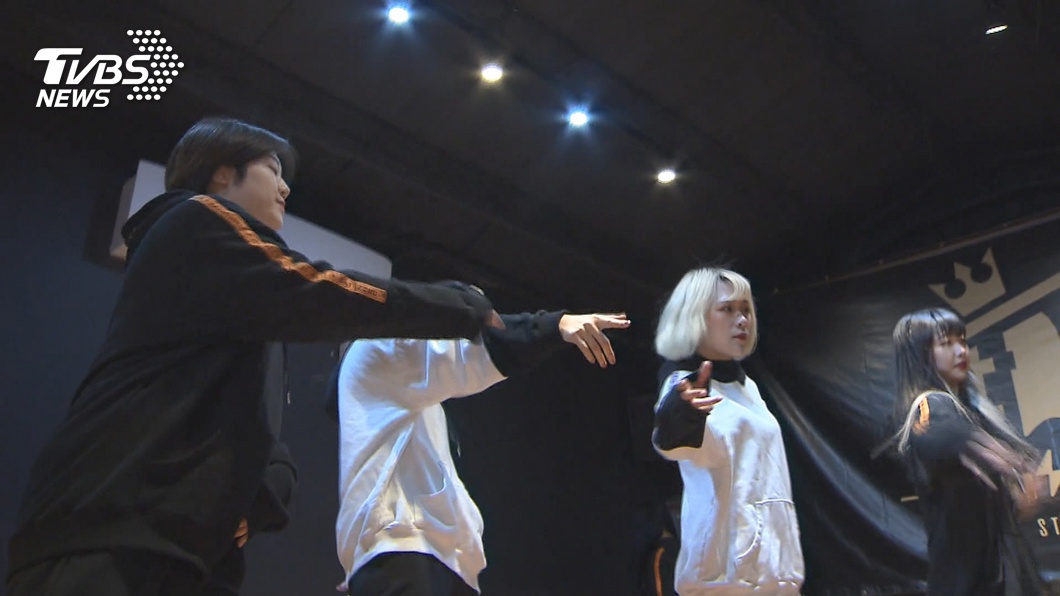 圖／TVBS