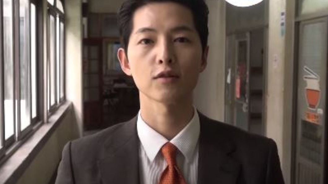 圖/翻攝自tvN DRAMA YouTube