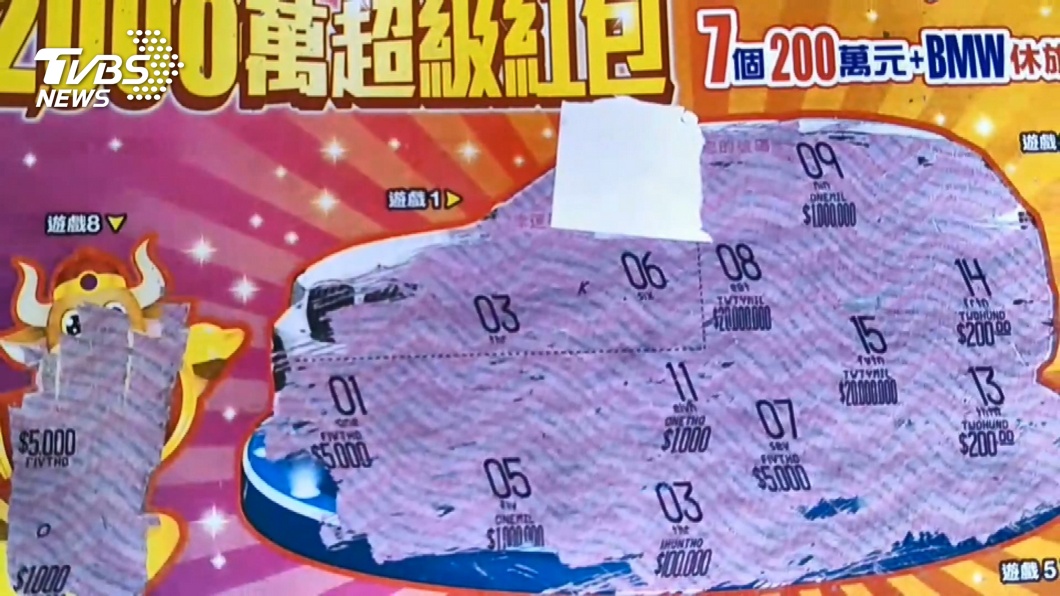 圖/TVBS