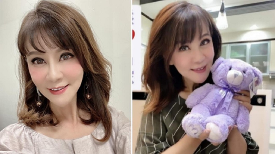 女兒逝世、兒子墜谷　龍千玉痛哭洩心聲：不能倒下