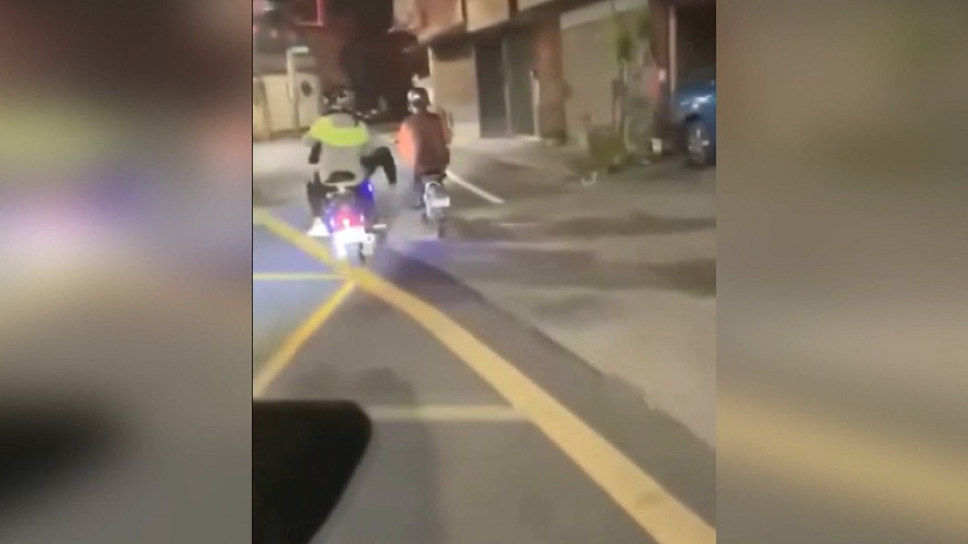 圖/翻攝自台南爆料公社