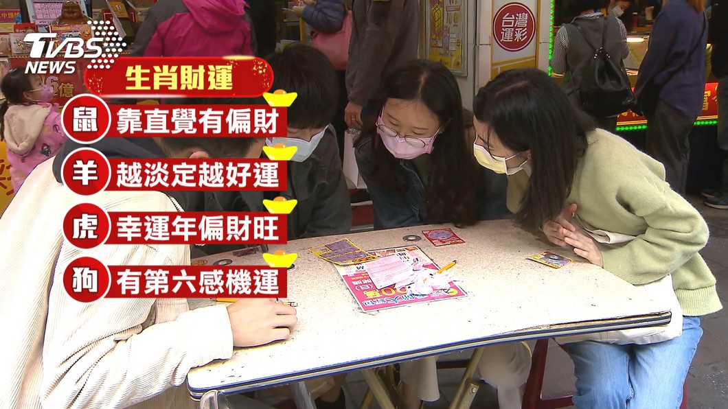 圖/TVBS