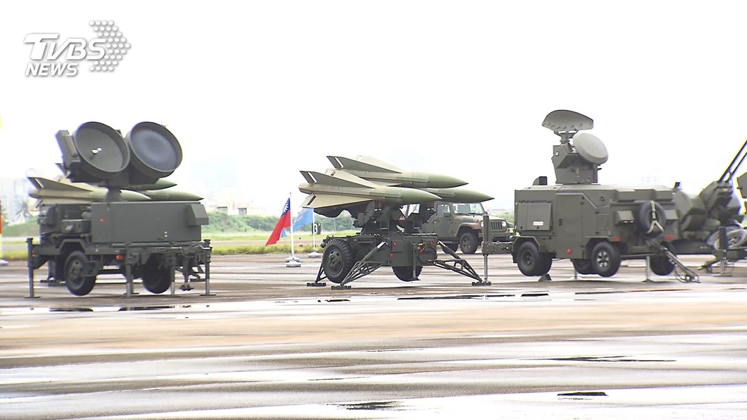 圖／TVBS