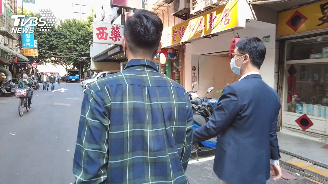 圖/TVBS