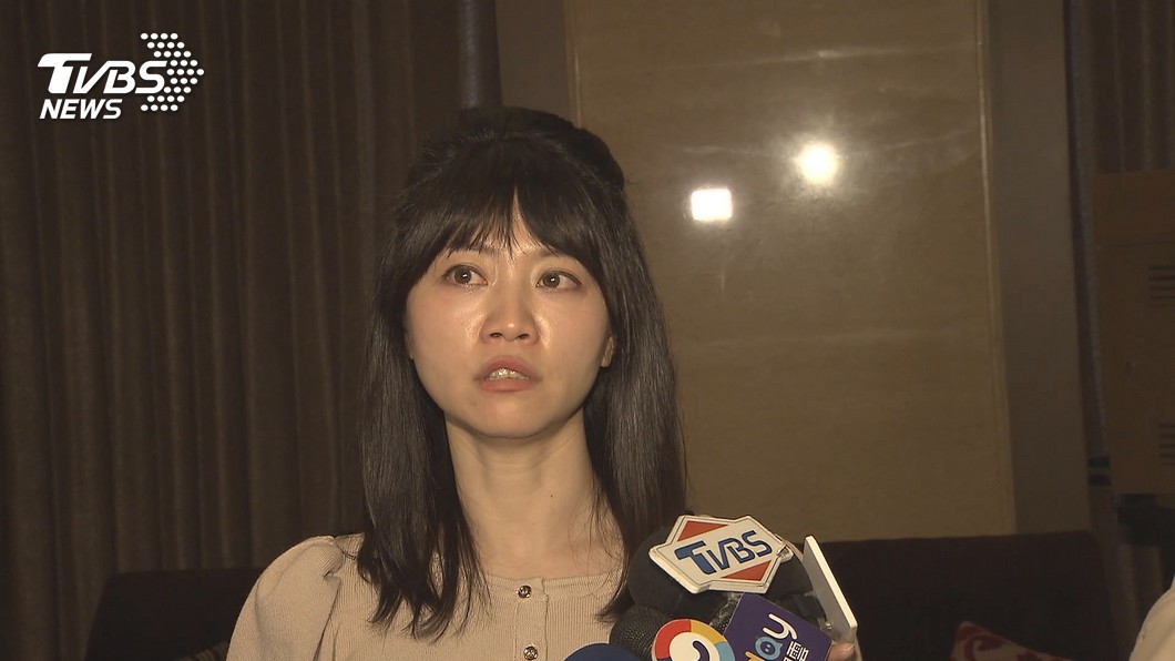 遭北市衛生局長批「得寸進尺」 高嘉瑜發聲了