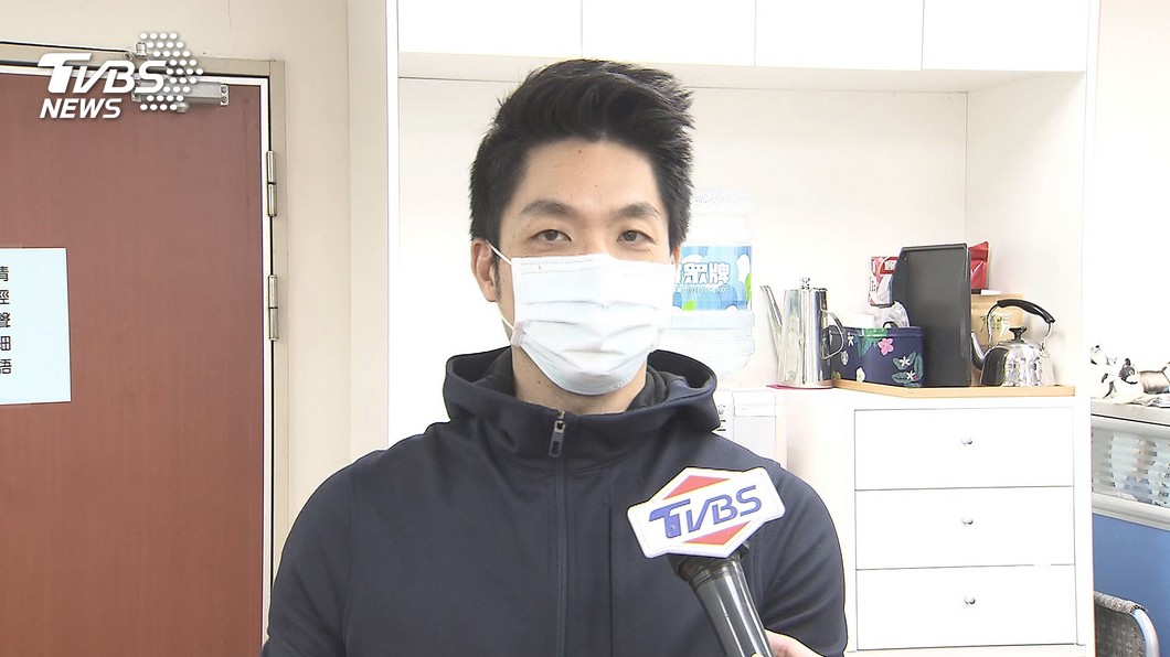 圖/TVBS