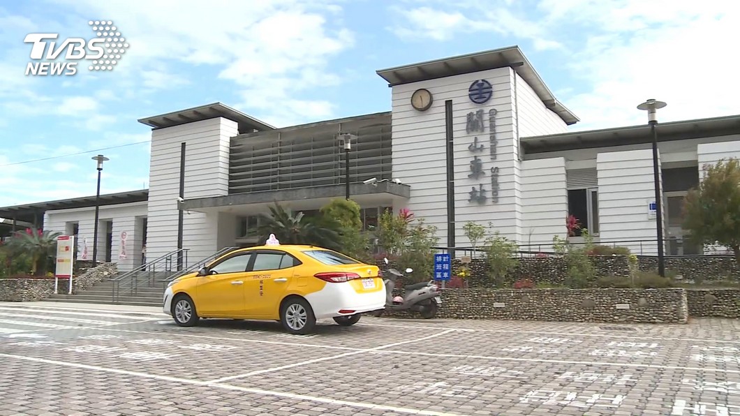 圖／TVBS