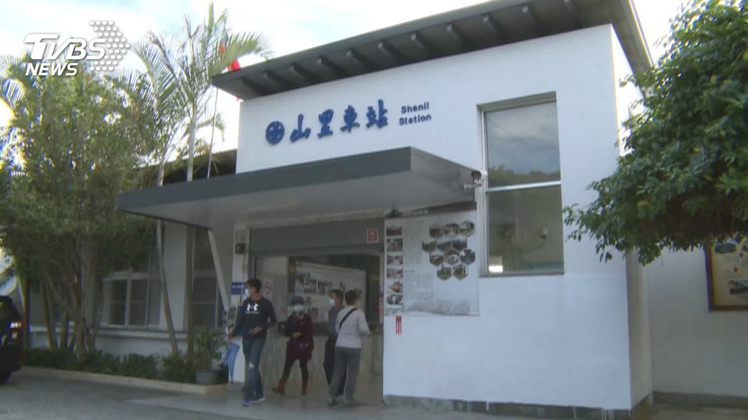 圖／TVBS