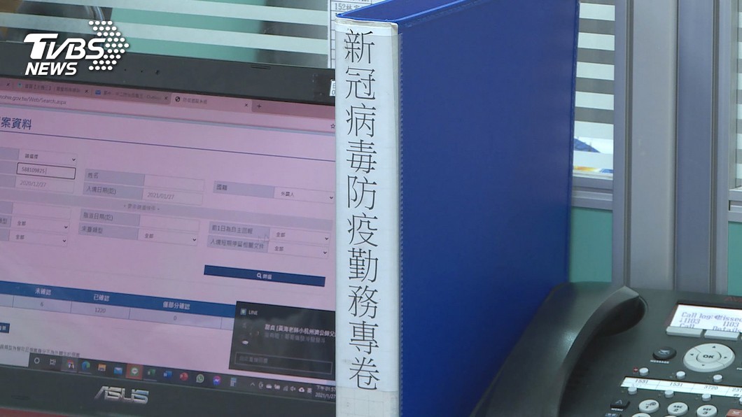 圖／TVBS