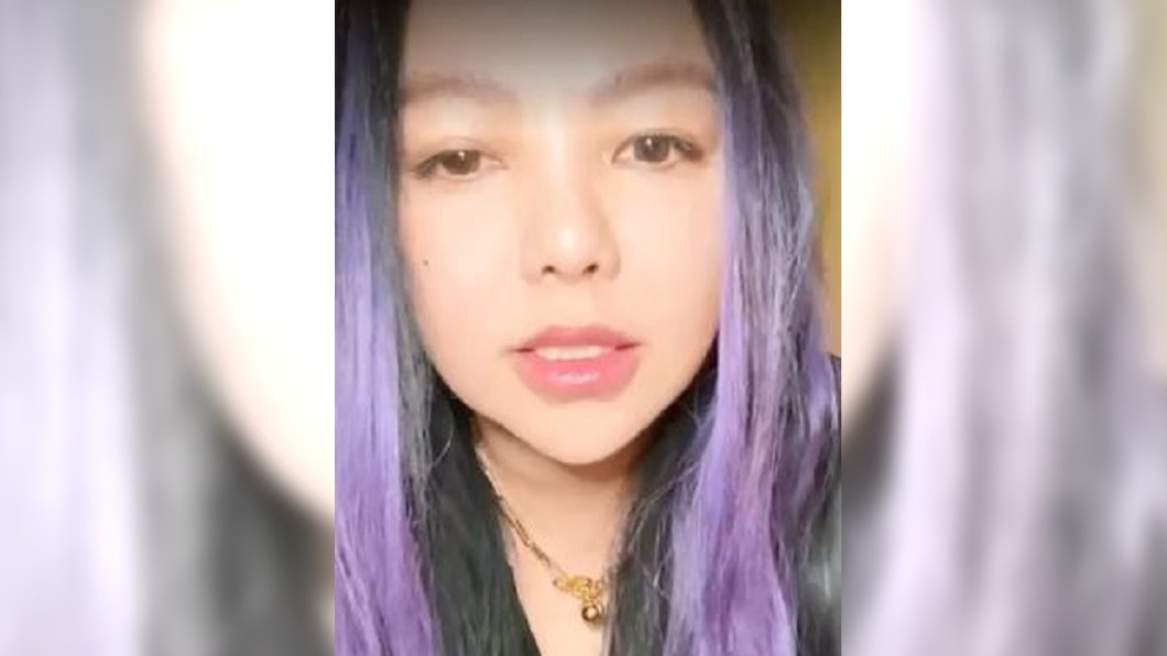 圖/翻攝自張惠妹臉書