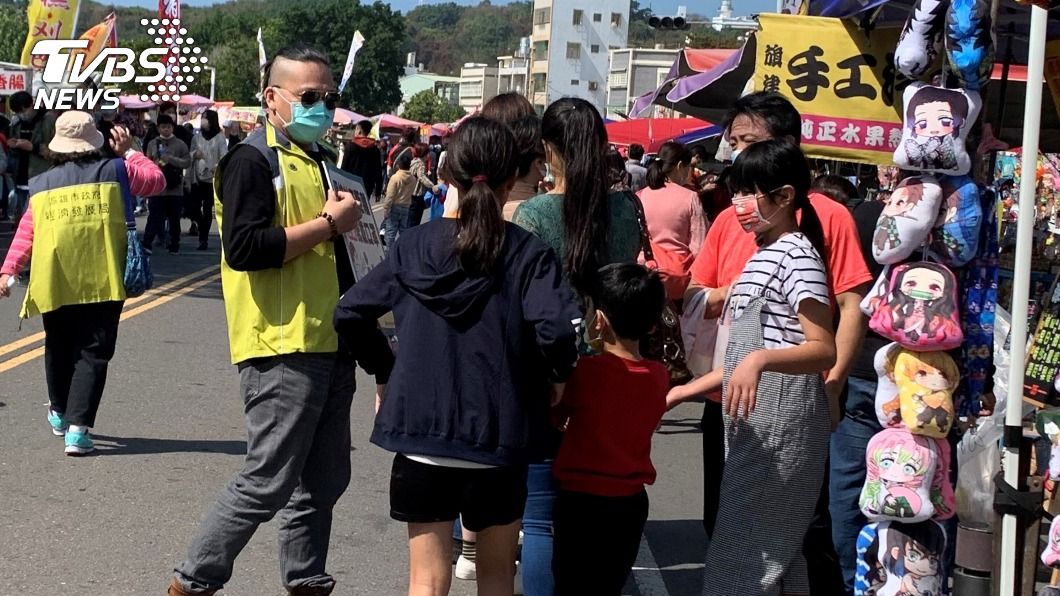 (圖/中央社)