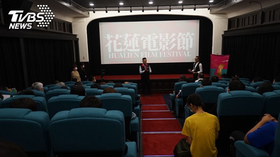 (圖/中央社)