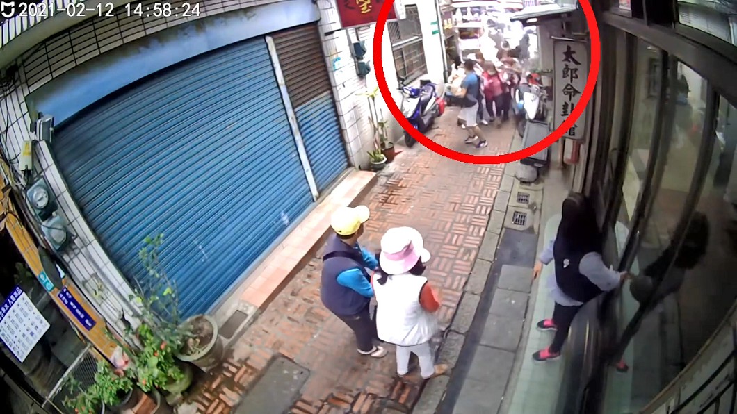 圖/民眾陳偉智提供