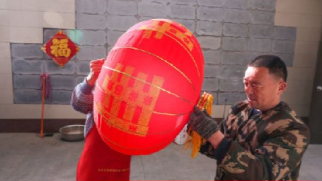 圖/翻攝自千龙网中国首都网微博