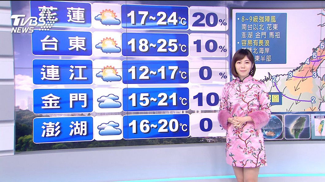 圖／TVBS