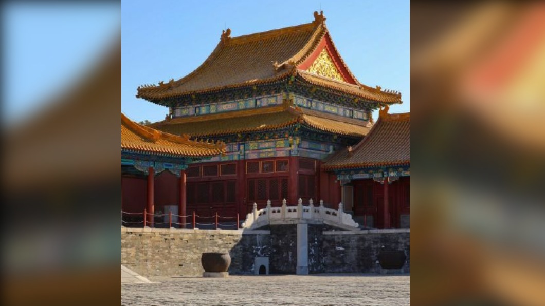 圖/翻攝自简单平常风和日丽微博