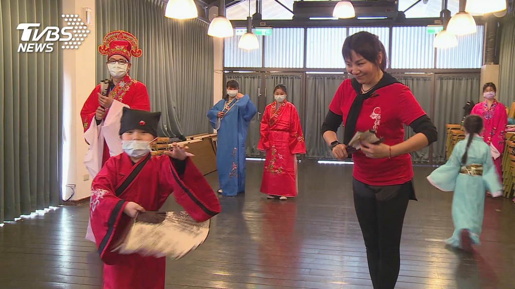 圖/TVBS