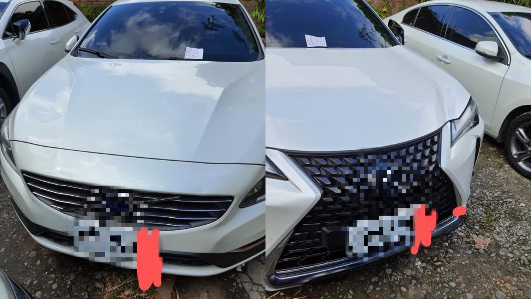 私人車位被霸占　她1招秒讓鄰居移車：欺負我們孤兒寡母