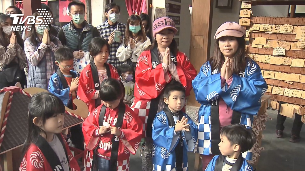 圖／TVBS