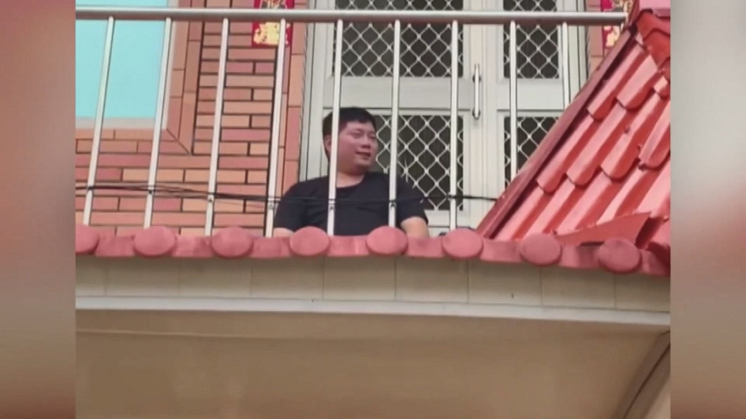 圖/翻攝謝佳良臉書