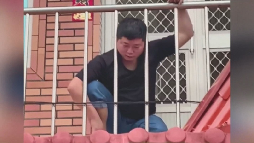 圖/翻攝謝佳良臉書