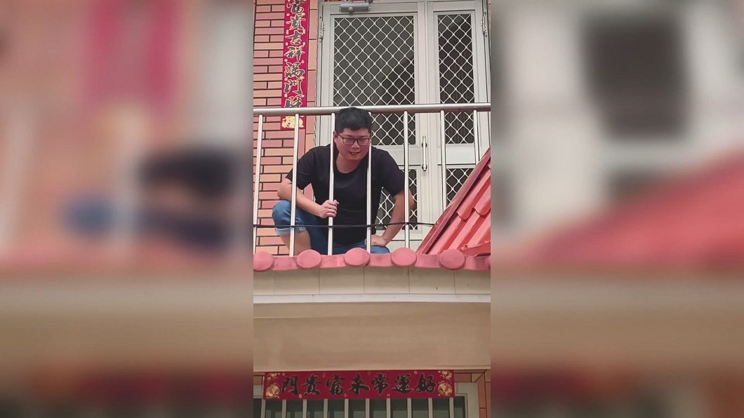 圖/翻攝謝佳良臉書