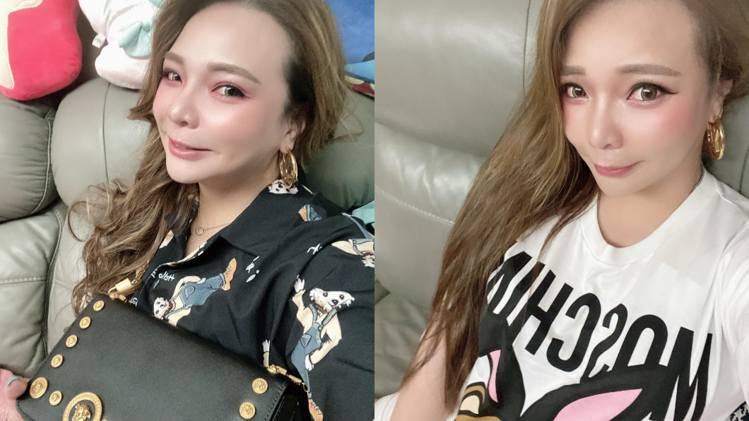 遭父母遺棄　小甜甜首與夫家過年：第1次有爸媽家可回