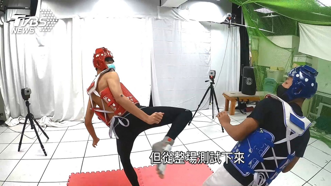 圖／TVBS