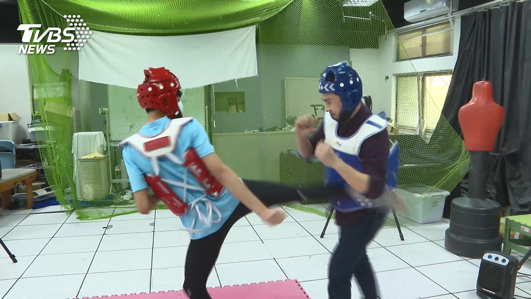 圖／TVBS