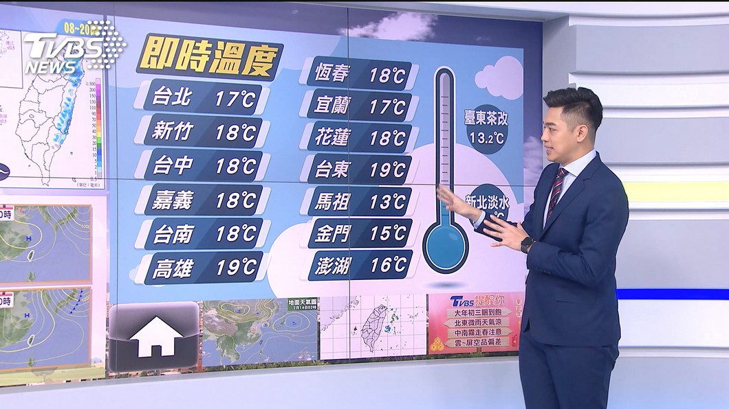 圖／TVBS