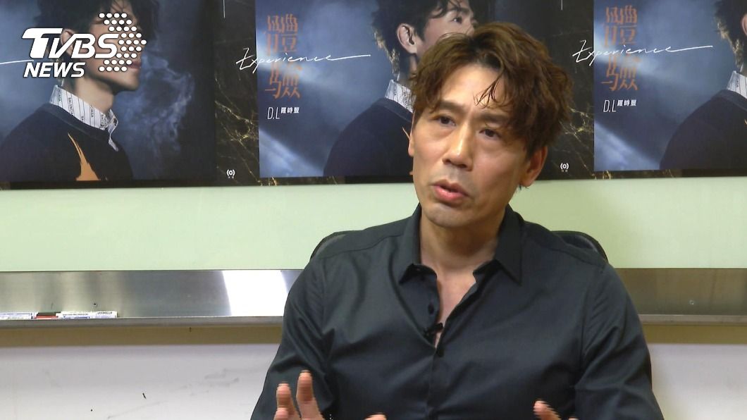 羅時豐兒遭起訴！持棍棒痛毆　把人揍到「全身血」今首現身