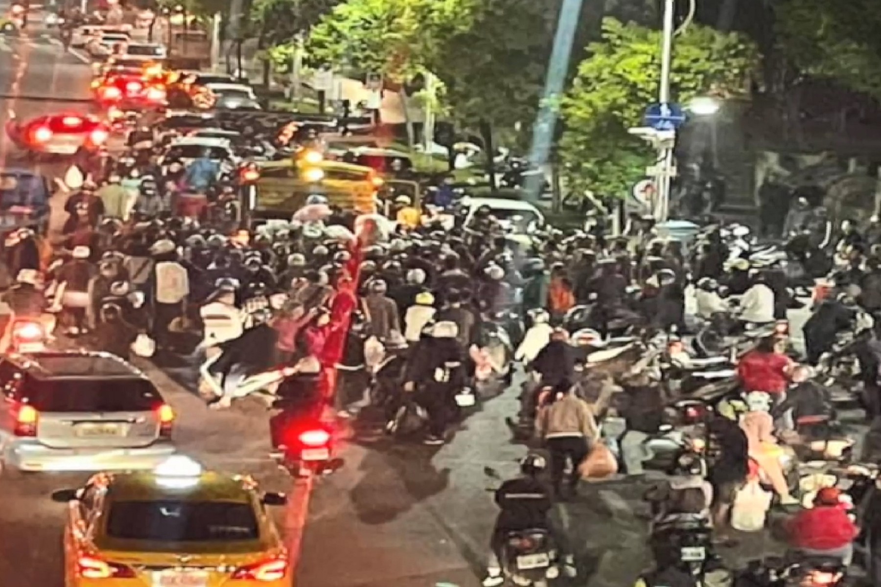 圖/翻攝自我是嘉義人.路上觀察學院