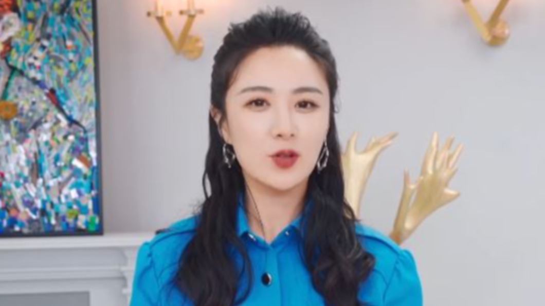 圖/翻攝自薇婭 微博