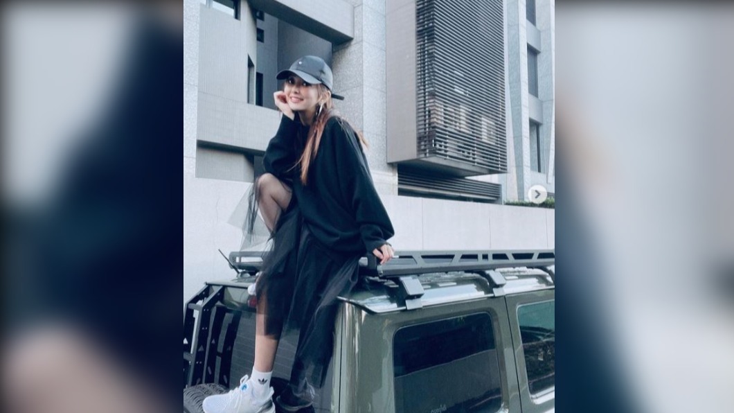 圖/翻攝自aisa1108 instagram