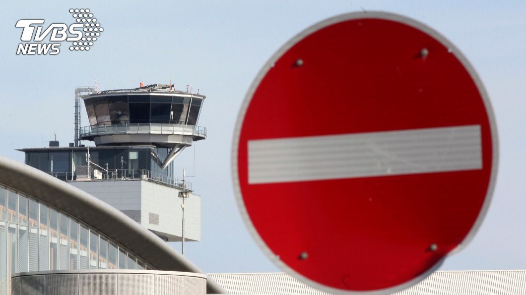 新冠衝擊德空中交通量 專家估4年後恢復正常