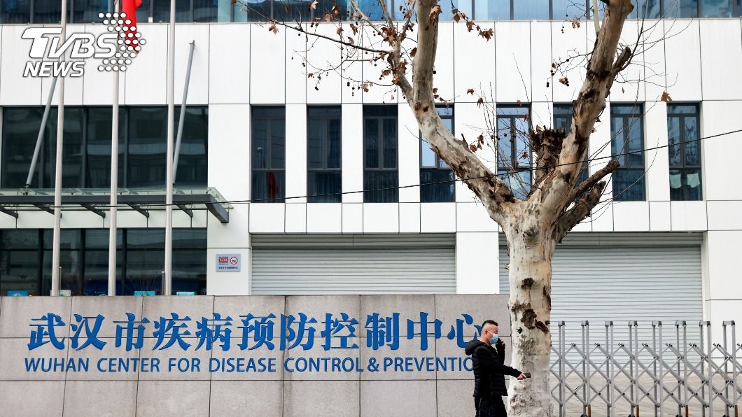世衛專家查疫源 2019年底武漢已有13種病毒株