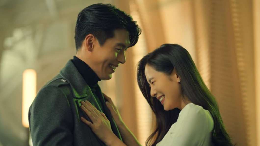 兩人的世紀婚禮將在戶外舉行。(圖/翻攝自Smart Communications臉書)