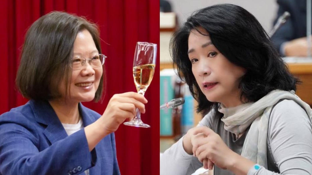 民進黨堅稱「武漢肺炎」 藍委批:沉溺川普仇中路線!