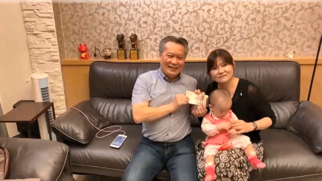 圖／翻攝Icu醫生陳志金臉書
