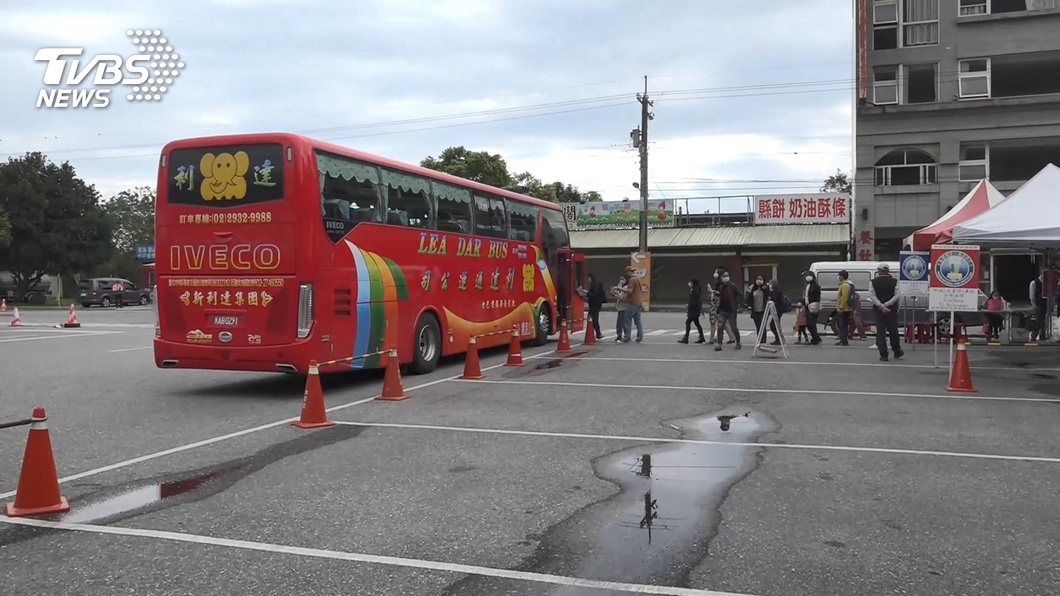 圖／TVBS